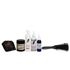 Gamme Complète Mina'S Du Soin Au Besoin