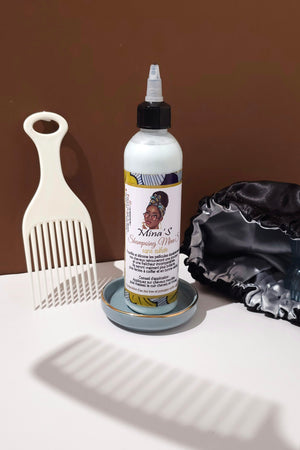 Shampoing Antipelliculaire