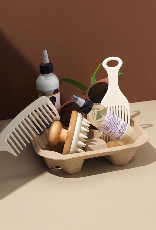 Gamme de base Mina'S