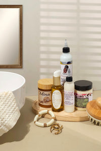 Mina'S Du Soin Au Besoin