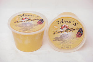 Beurre de Karité sans odeur