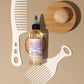 Huile Booster - Sérum de Croissance Rapide et anti alopécie